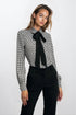 Long sleeve shirt model 216908
